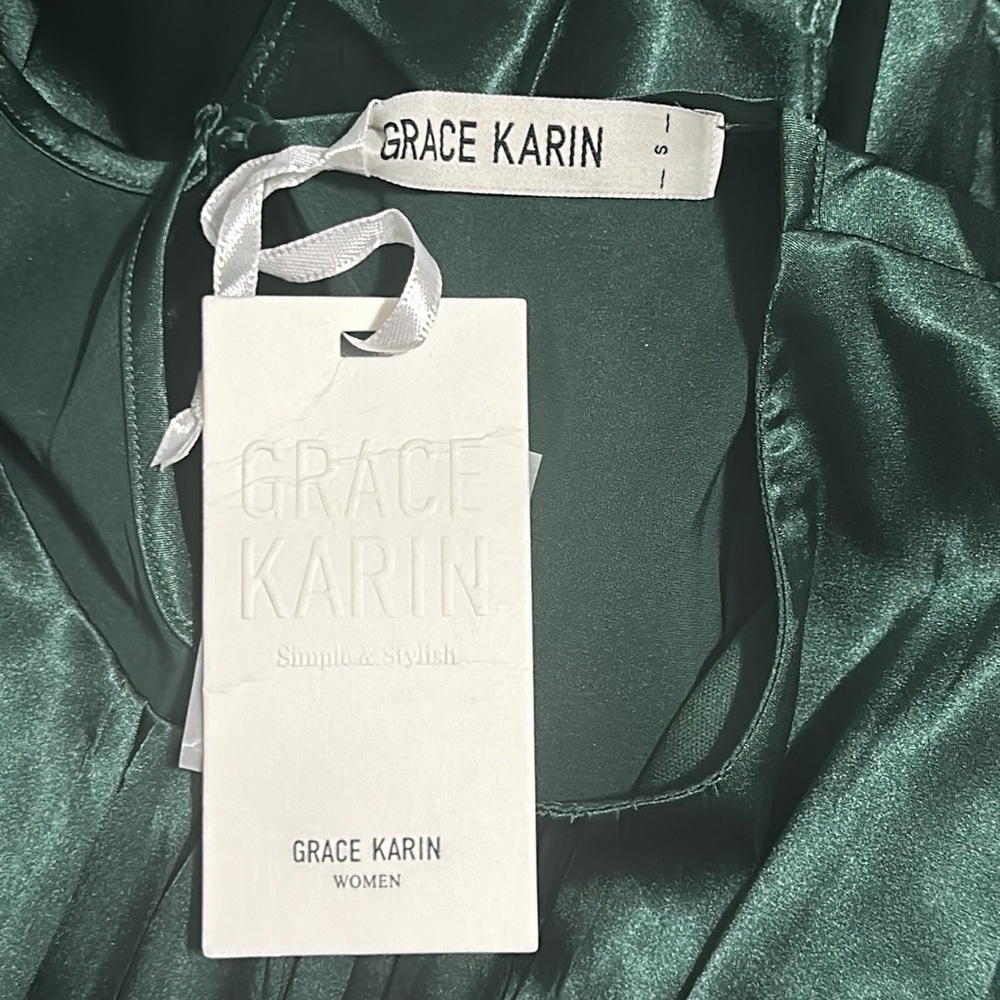 Dress - Picture 7 of 7